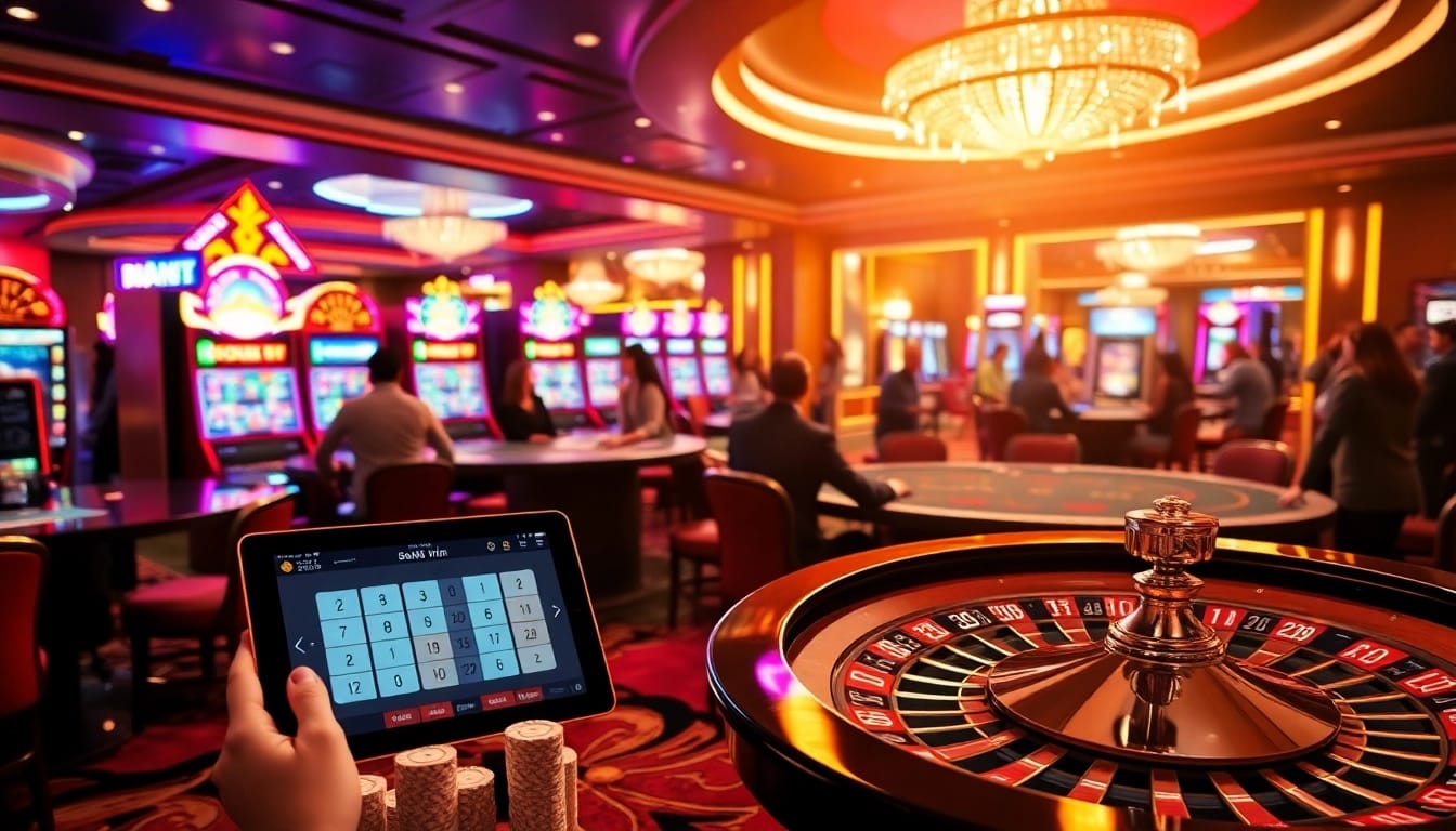 Experience the thrill of casino gaming as players strive for bdjl win at poker tables.