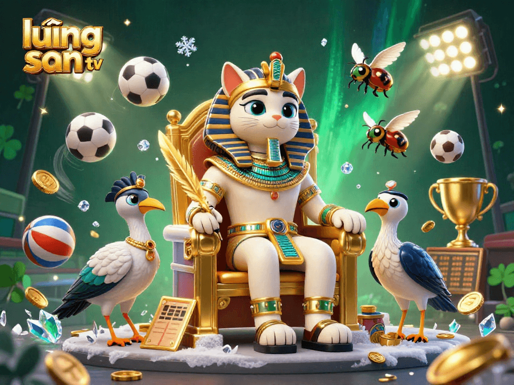 Engage in winning strategies with lương sơn tv's vibrant sports betting scene featuring dynamic sports elements.