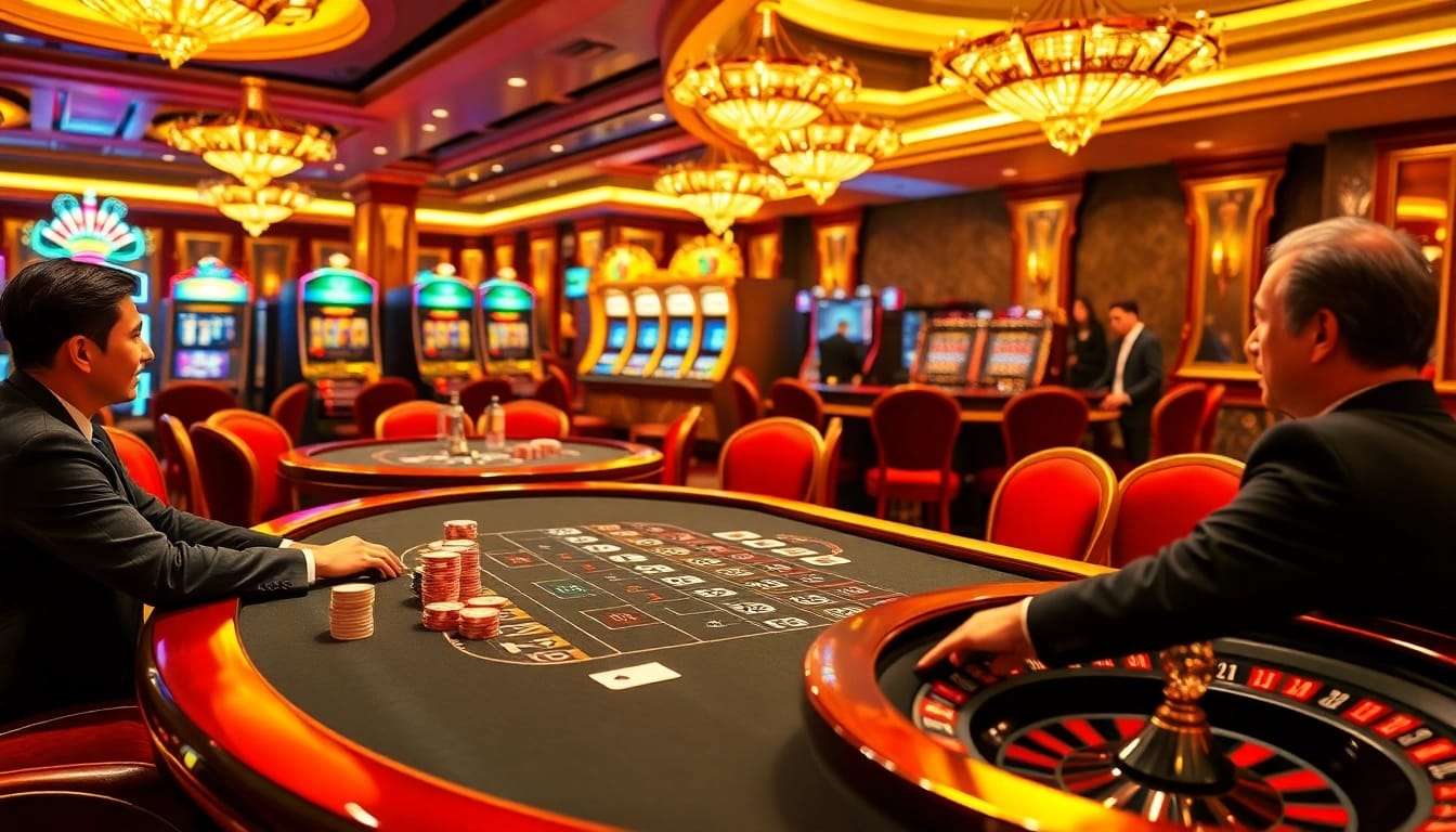 Experience the thrill of winning at 3win.com with blackjack, roulette, and slot machines!