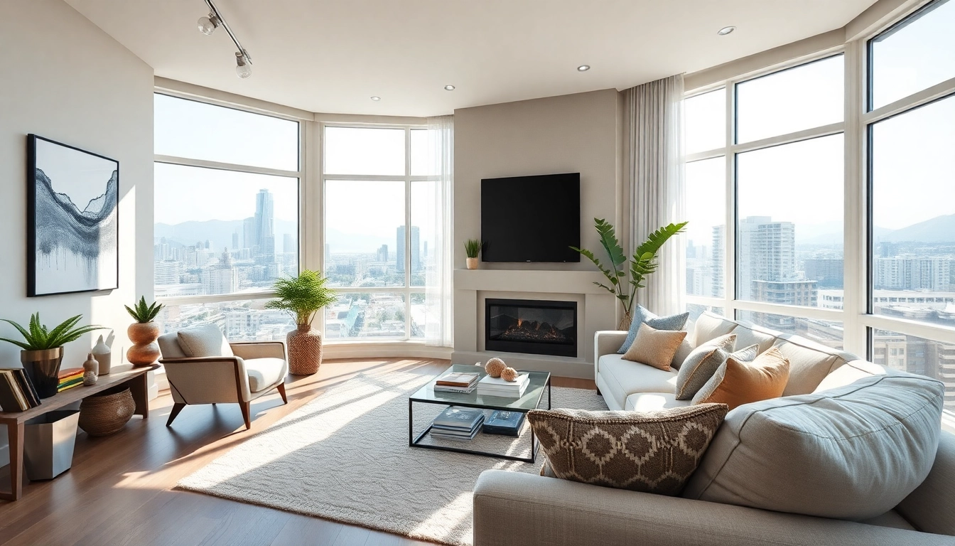 Transform your space with stunning home renovations vancouver, showcasing modern design and vibrant living.