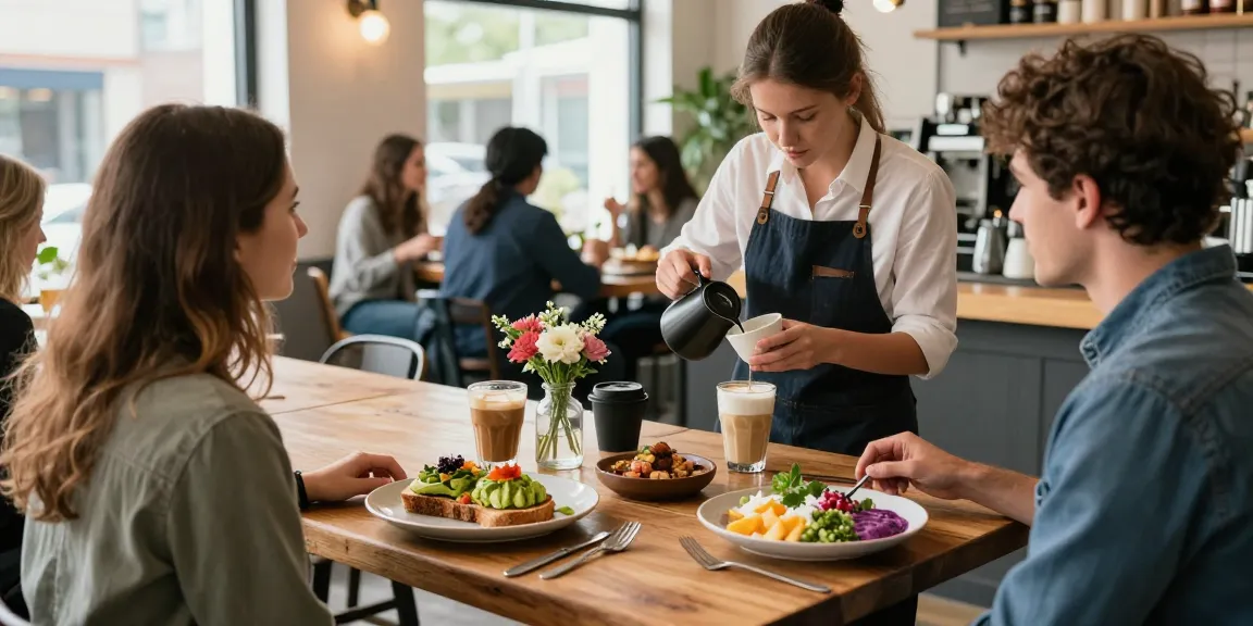 Experience delicious gourmet dishes and artisan coffee at https://hm88.cafe/, a modern and vibrant café scene.